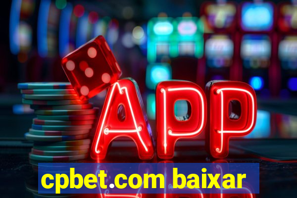 cpbet.com baixar